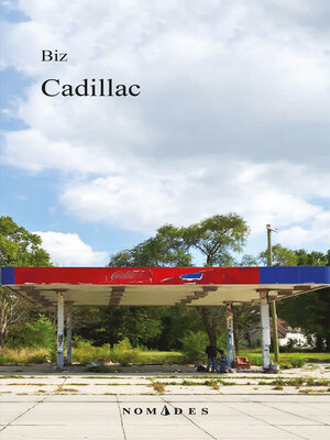 cover image of Cadillac